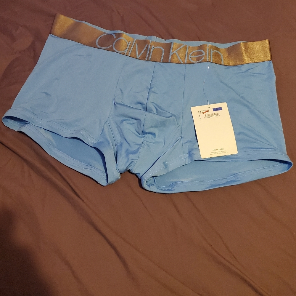 Calvin Klein Icon Boxers - Picture 2 of 3